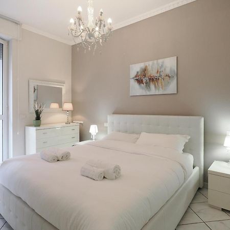 Apartmán Primopiano - Zumbini B Milán Exteriér fotografie