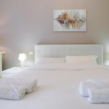 Apartmán Primopiano - Zumbini B Milán Exteriér fotografie