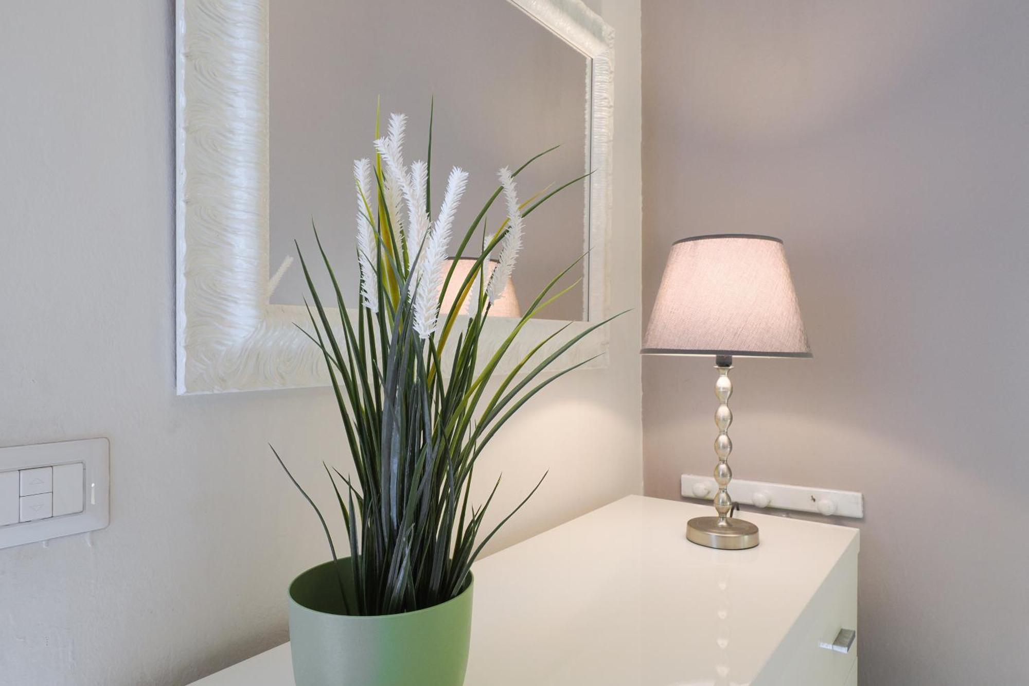 Apartmán Primopiano - Zumbini B Milán Exteriér fotografie