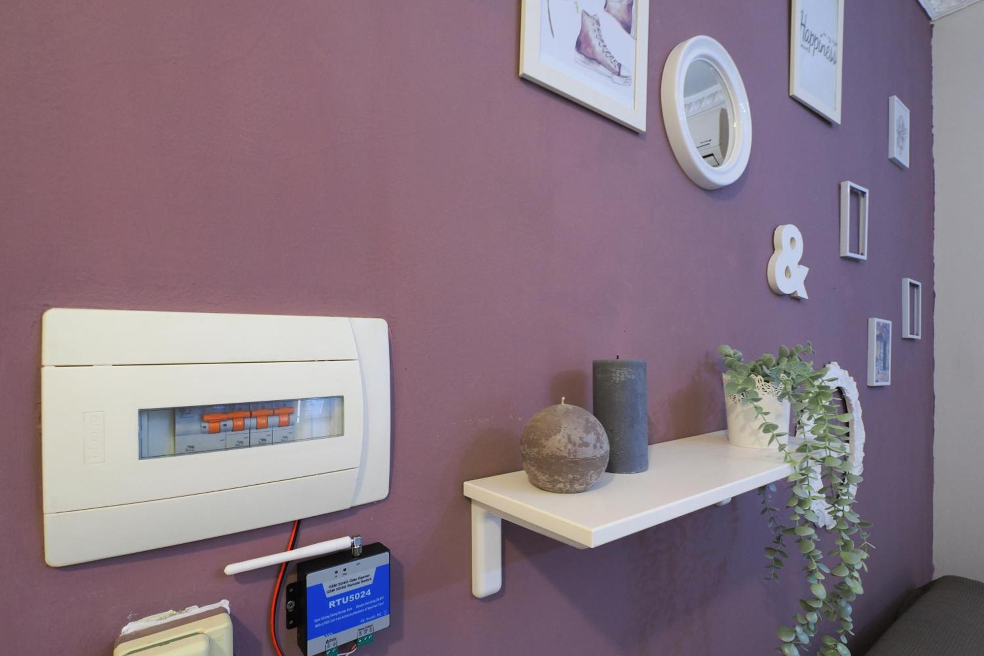 Apartmán Primopiano - Zumbini B Milán Exteriér fotografie