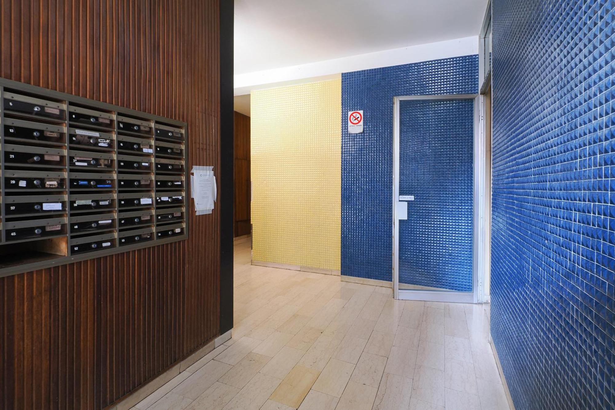 Apartmán Primopiano - Zumbini B Milán Exteriér fotografie