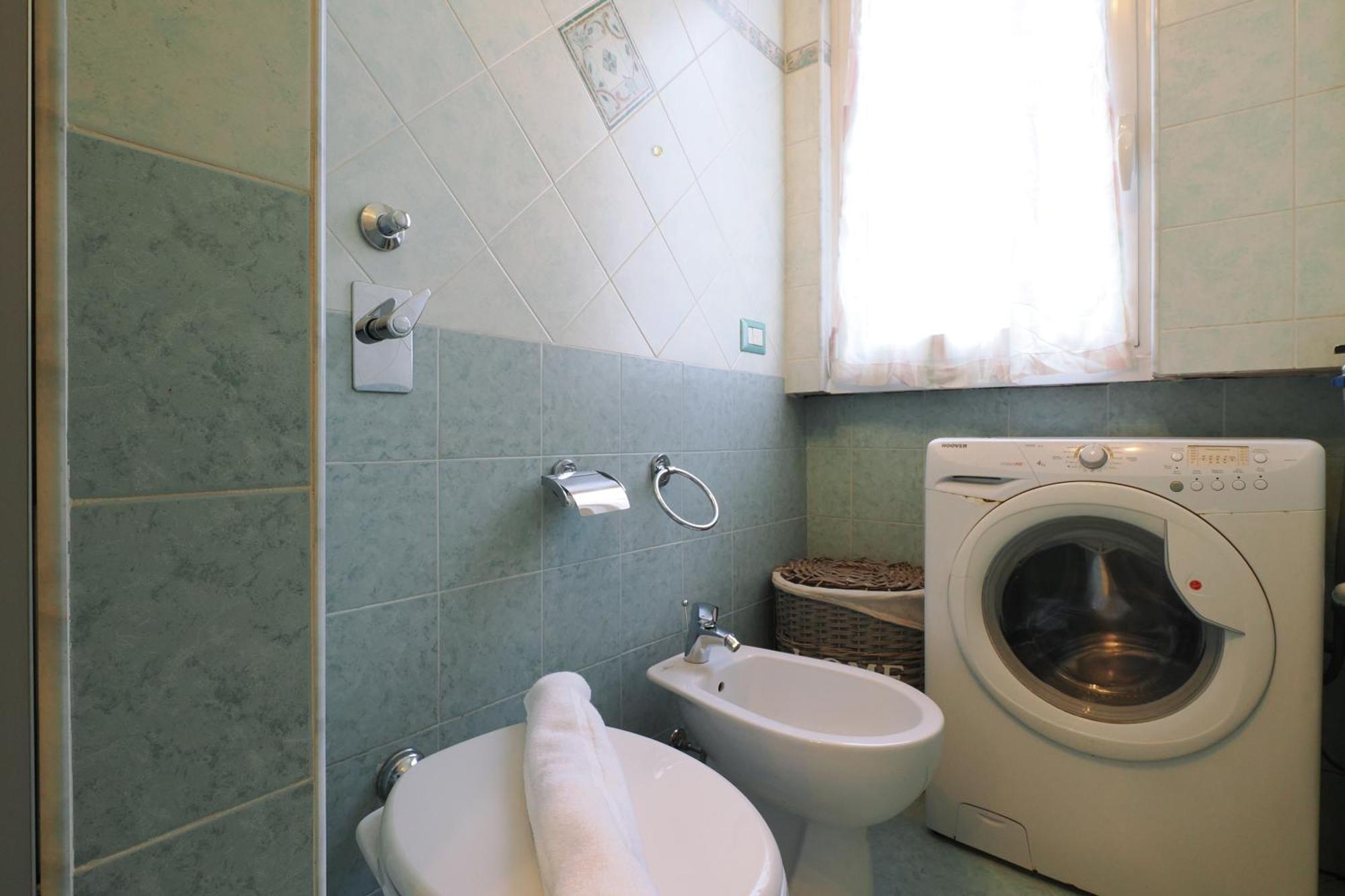 Apartmán Primopiano - Zumbini B Milán Exteriér fotografie