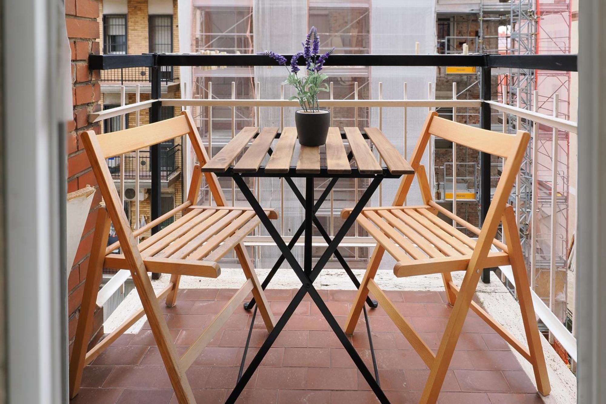 Apartmán Primopiano - Zumbini B Milán Exteriér fotografie